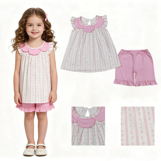 GSSO3363  western  girl summer outfit 202604  rts