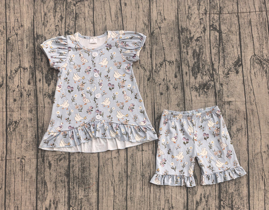 GSSO3433  goose girl  outfit skirt  202604 preorder