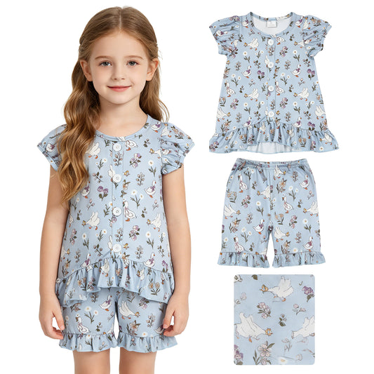 GSSO3433  goose girl  outfit skirt  202605 RTS