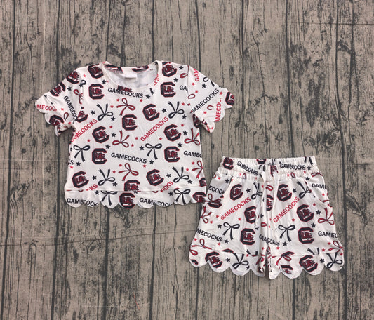 GSSO3641 gamecocks GIRL summer outfit 202604  preorder