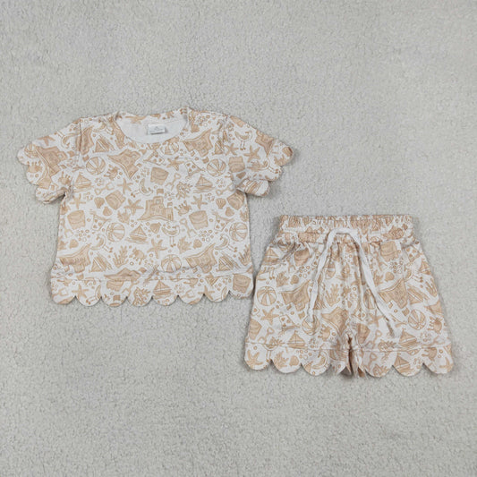 GSSO3728 Sea Castle GIRL summer outfit 202605 rts