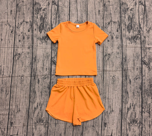 GSSO3766瑜伽组合，GT1635瑜伽+SS0902瑜伽  yoga HOT RED GIRL summer outfit 202605  preorder（副本）