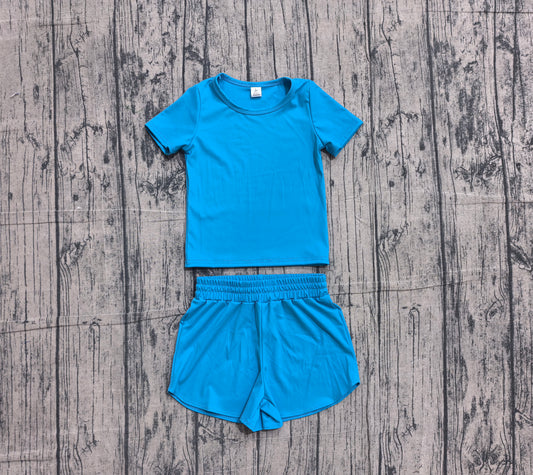 GSSO3770瑜伽组合，GT1639瑜伽+SS0906瑜伽 yoga HOT RED GIRL summer outfit 202605  preorder