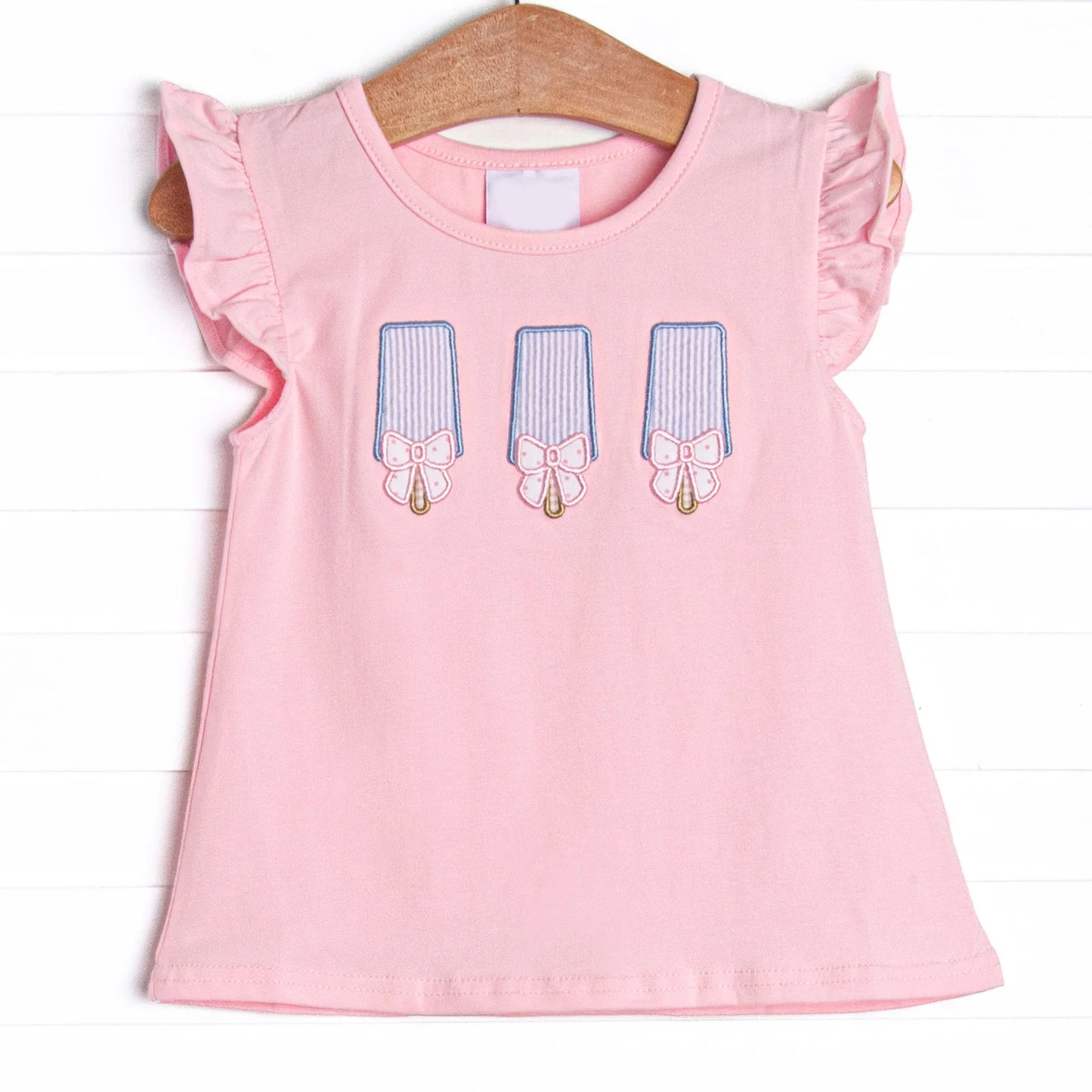 GT0533 western pop ice girl top tee  t-shirt  preorder 202403