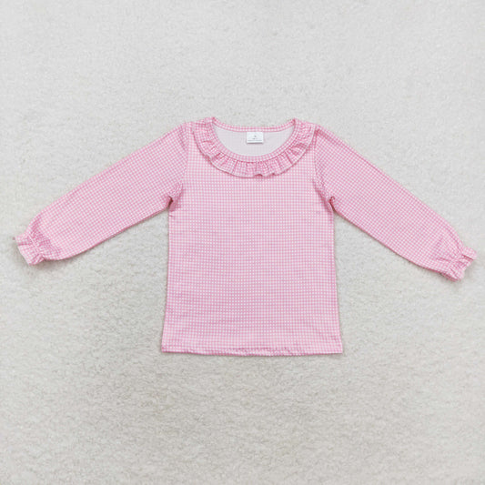 GT0641 girl shirts top 202408 RTS