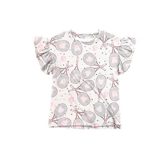GT1025 tennis my mom top kids girl 202508 preorder