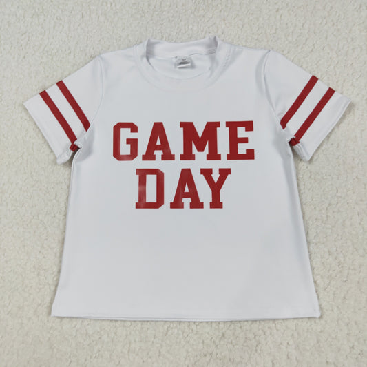 GT1102 yoga vinyle Game day top coat  pullover 202508  preorder