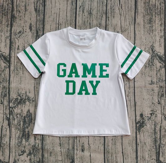 GT1103 yoga vinyle Game day top coat camo pullover 202508  preorder
