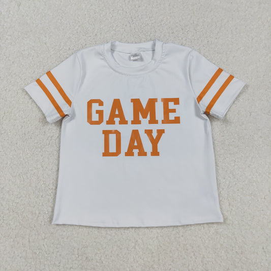 GT1116  yoga vinyle Game day top coat camo pullover 202509  RTS