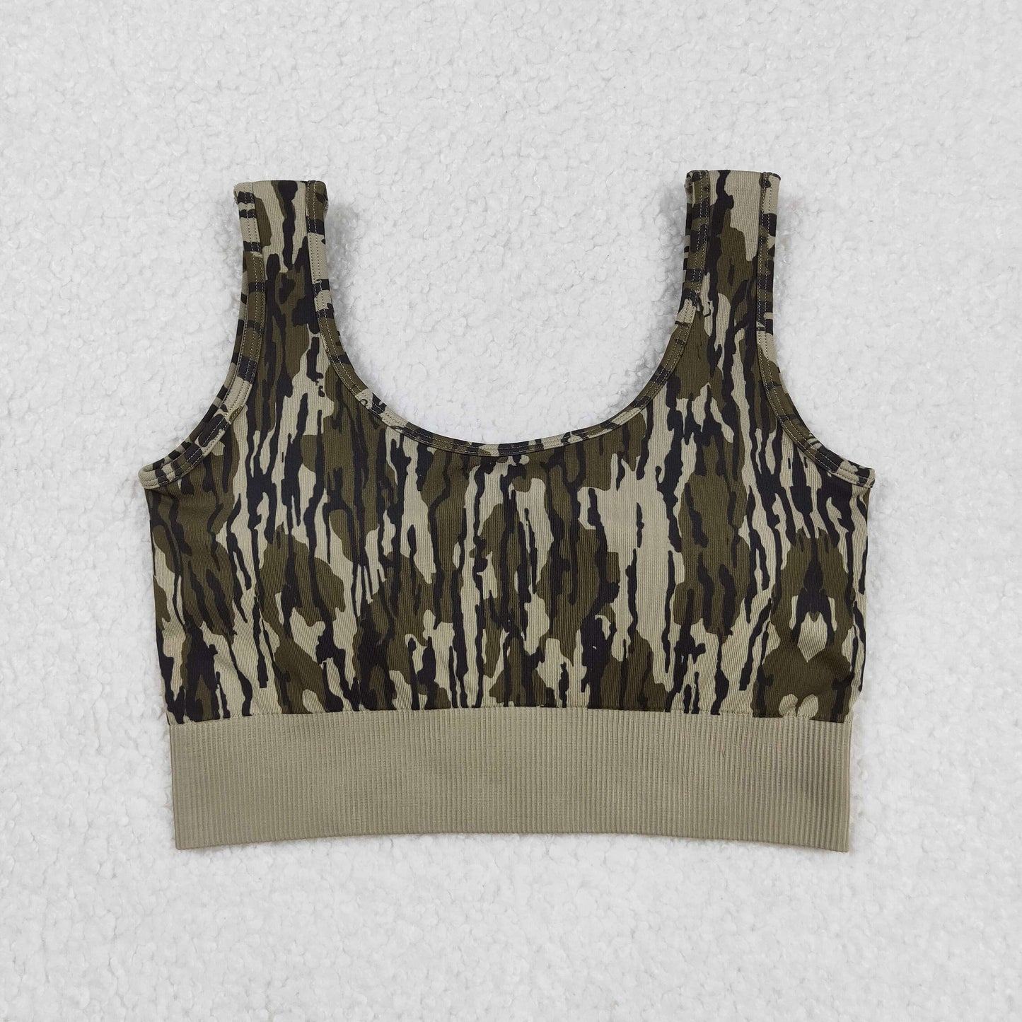 GT1187 camo adult  top  women 202509 sibling  RTS Free shipping order $100+