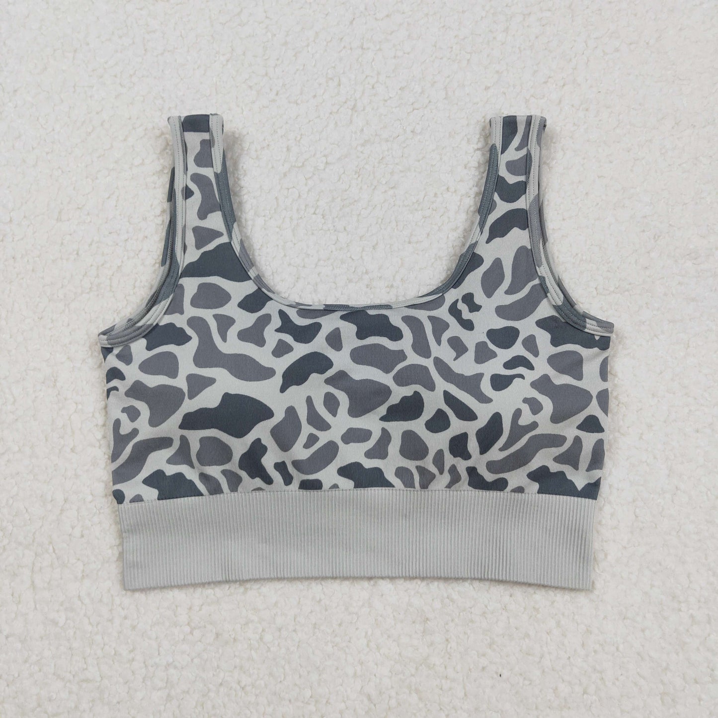 GT1188 camo adult  top  women 202509 sibling  RTS Free shipping order $100+