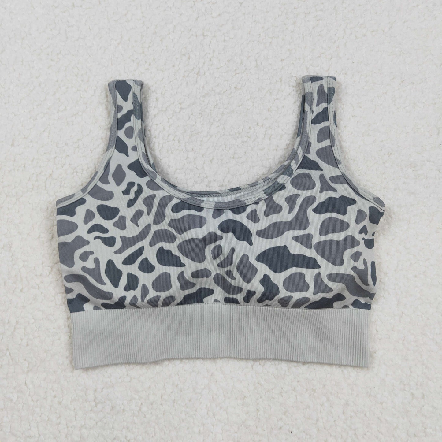 GT1188 camo adult  top  women 202509 sibling  RTS Free shipping order $100+
