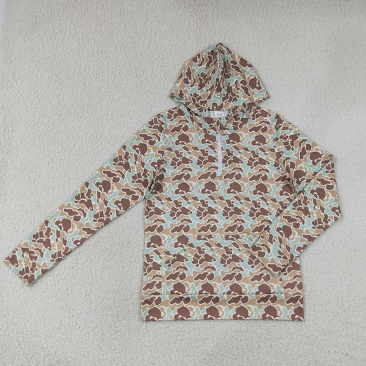 GT1709 adult MEN  hoodie bow 202511 sibling RTS