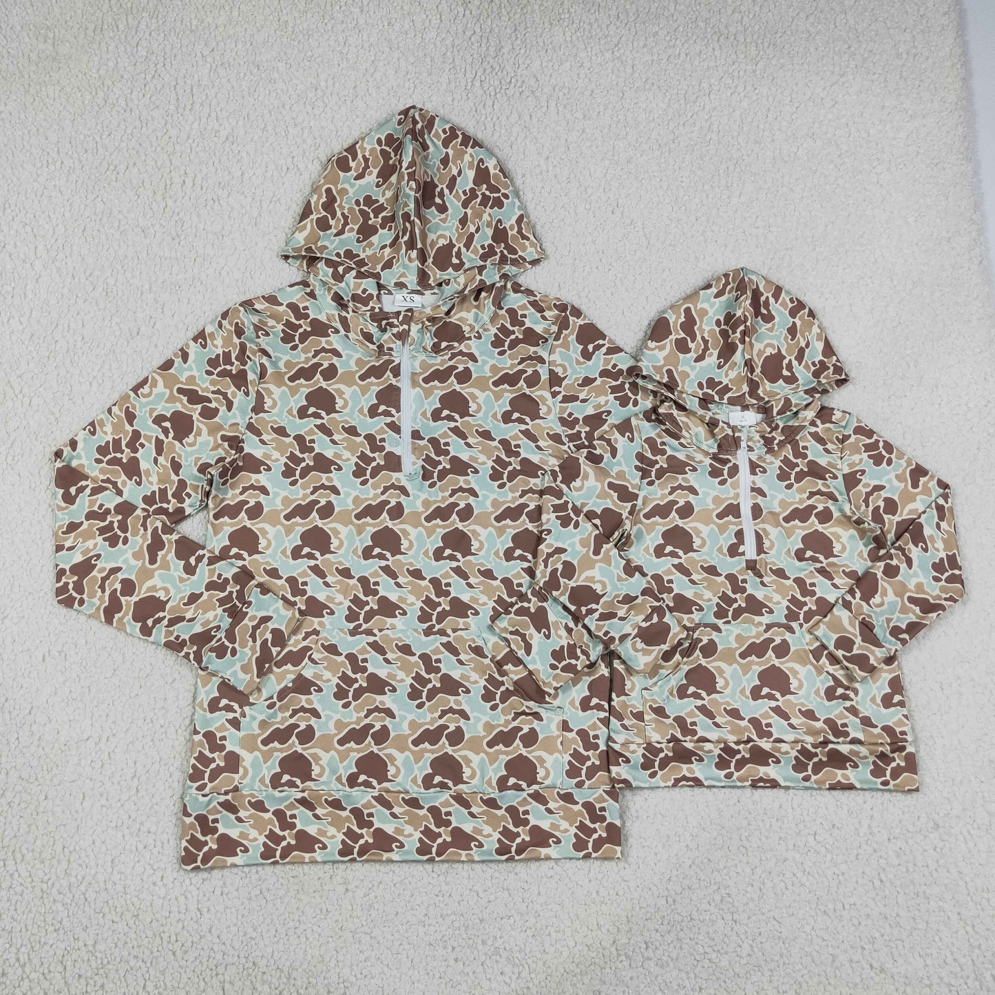 GT1709 adult MEN BT1850  hoodie bow 202511 sibling RTS