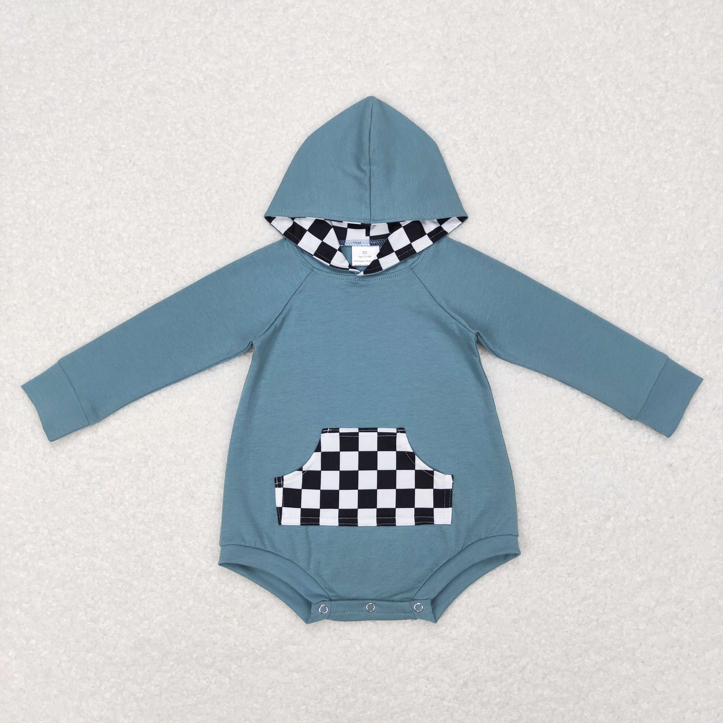 LR0759 RTS hoodie boy long sleeve boy hoodie romper 20231123