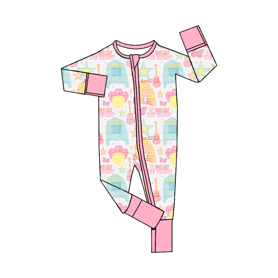 LR1122 TS taylor swift girl  romper 202405 preorder sibling