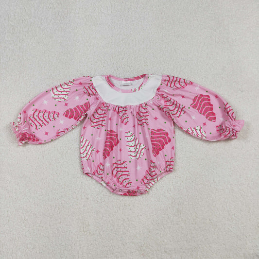 LR2333  western boy romper 202509 sibling rts