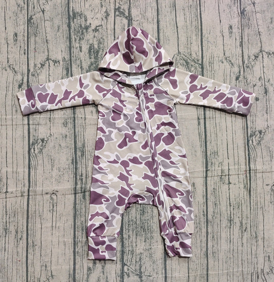 LR2811  boy camo romper 202511 preorder