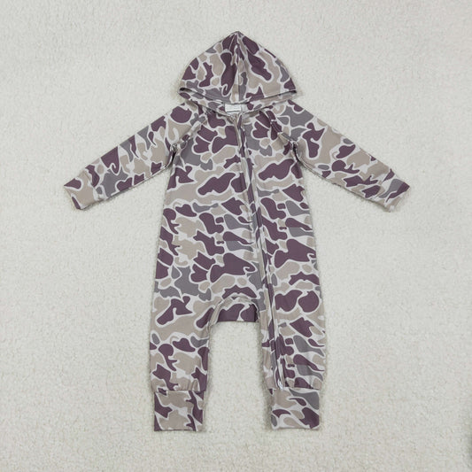 LR2811  boy camo romper 202511 RTS
