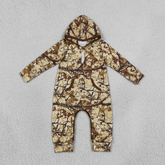 LR3033 camo hoodie boy romper 202608 RTS