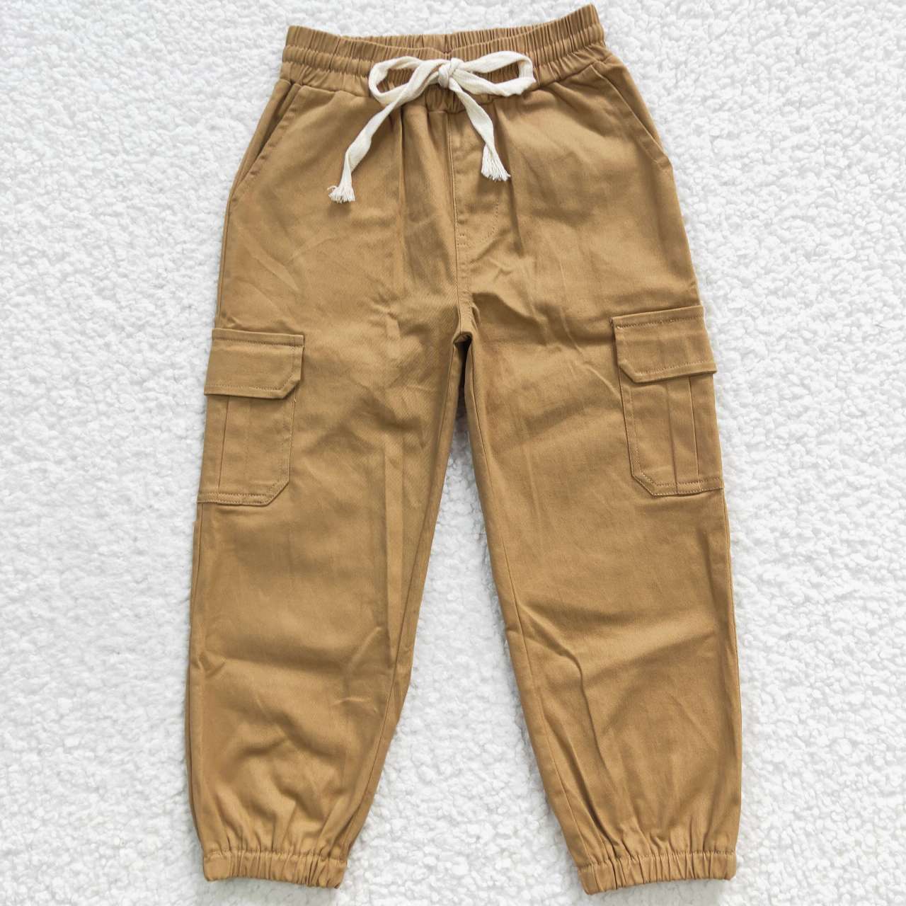 P0134 western boy Multi-pocket Sports pants 20230628 RTS