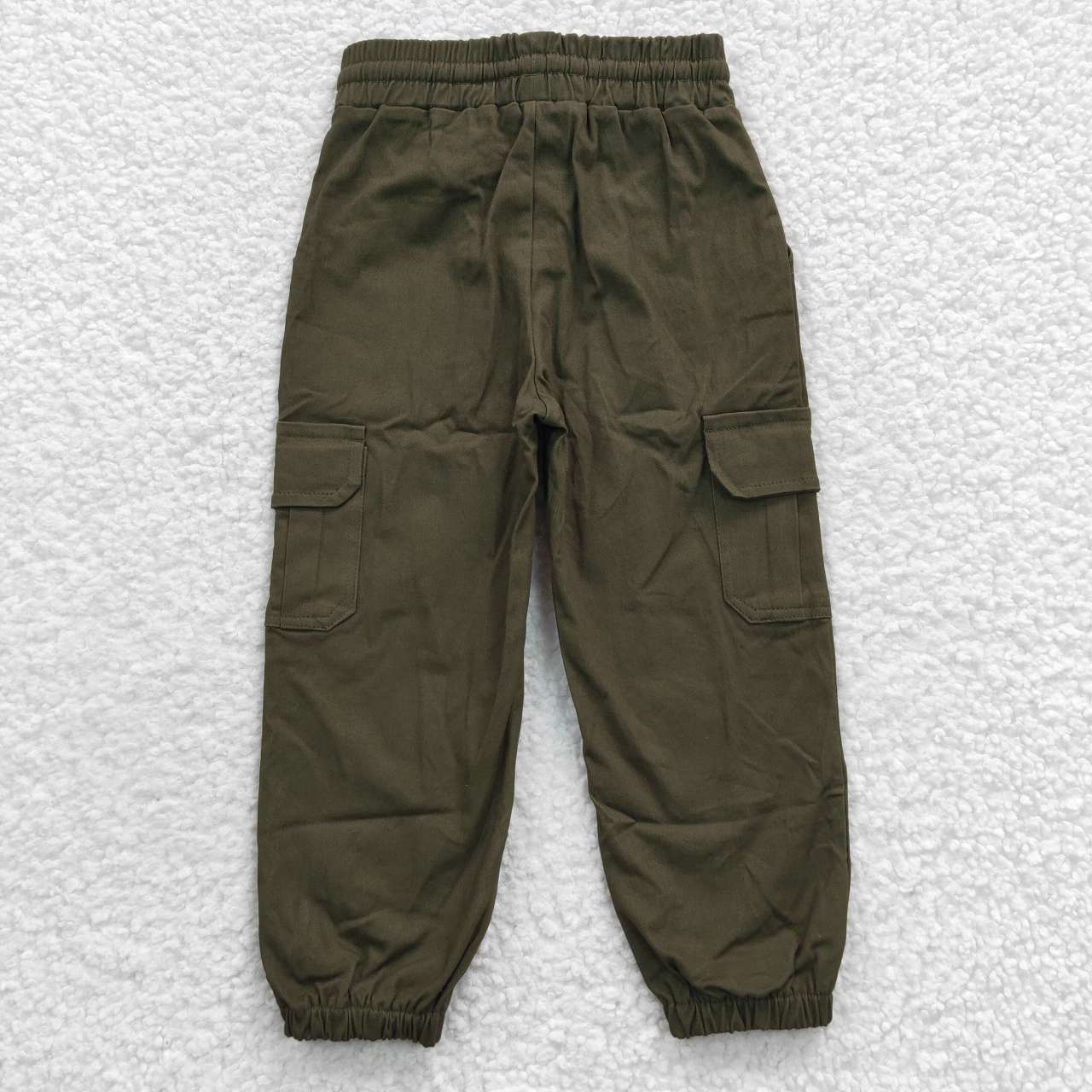 P0135 western boy Multi-pocket Sports pants 20230622 RTS