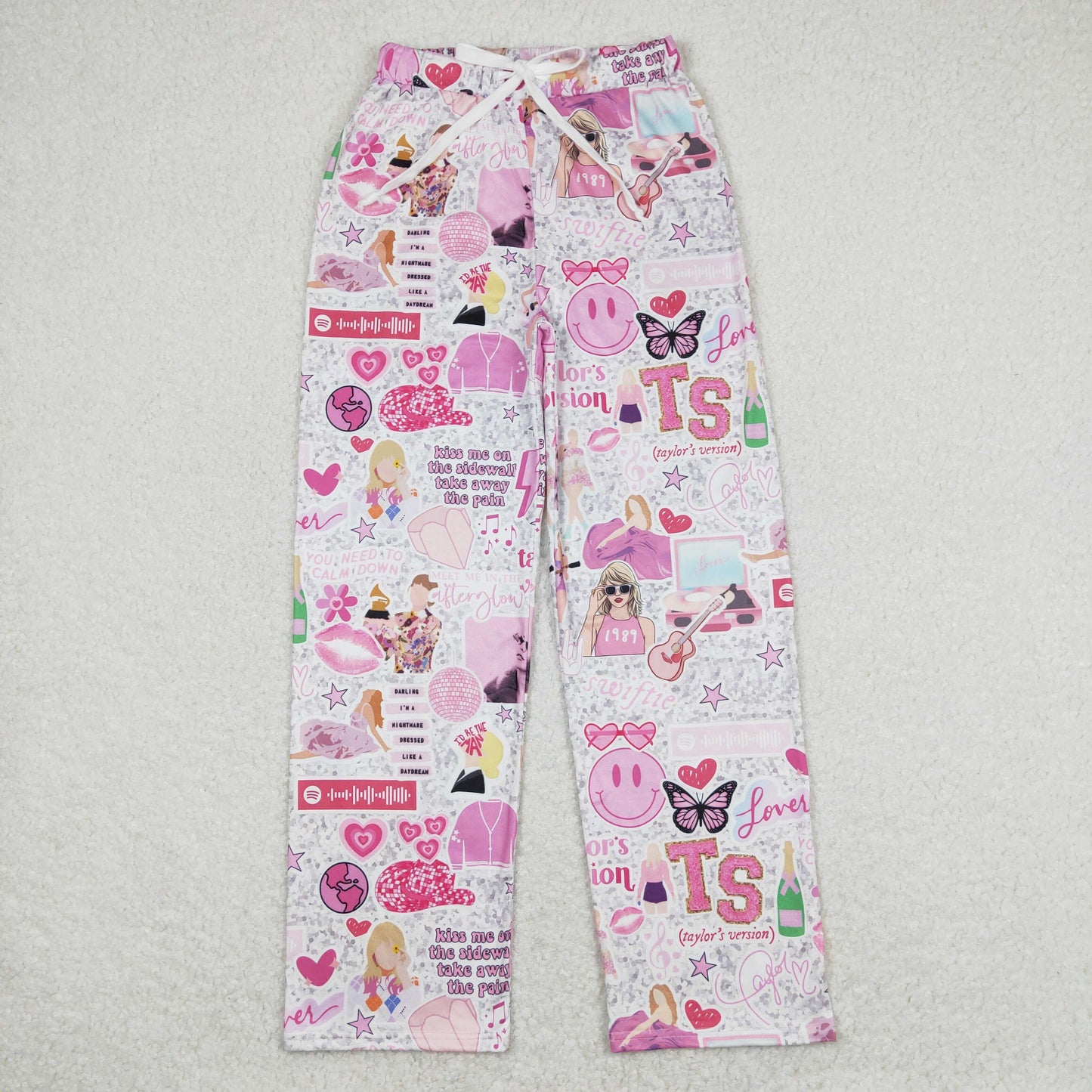 P0454 swiftadult long pants cake 202403 RTS