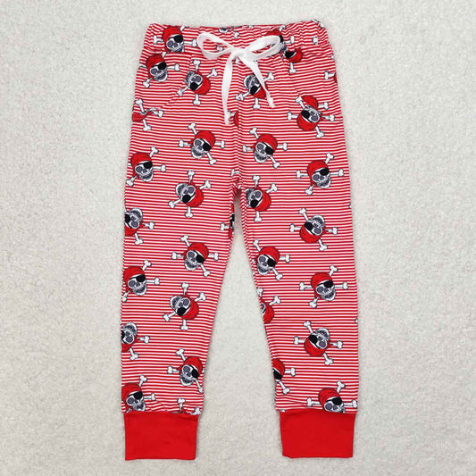 P0479  Halloween kids pants 202406 RTS