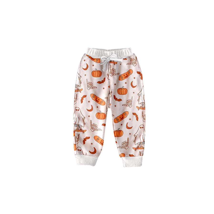 P0511 Halloween girl jogger long pants preorder 202406