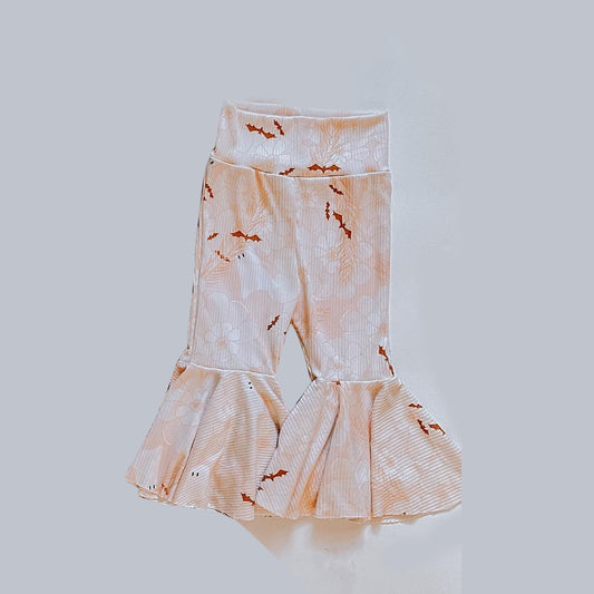 P0528  flower girl long pants preorder 202406