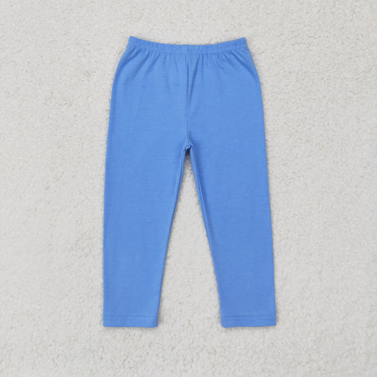 P0561 sibling boy long pajamas pants 202407 RTS