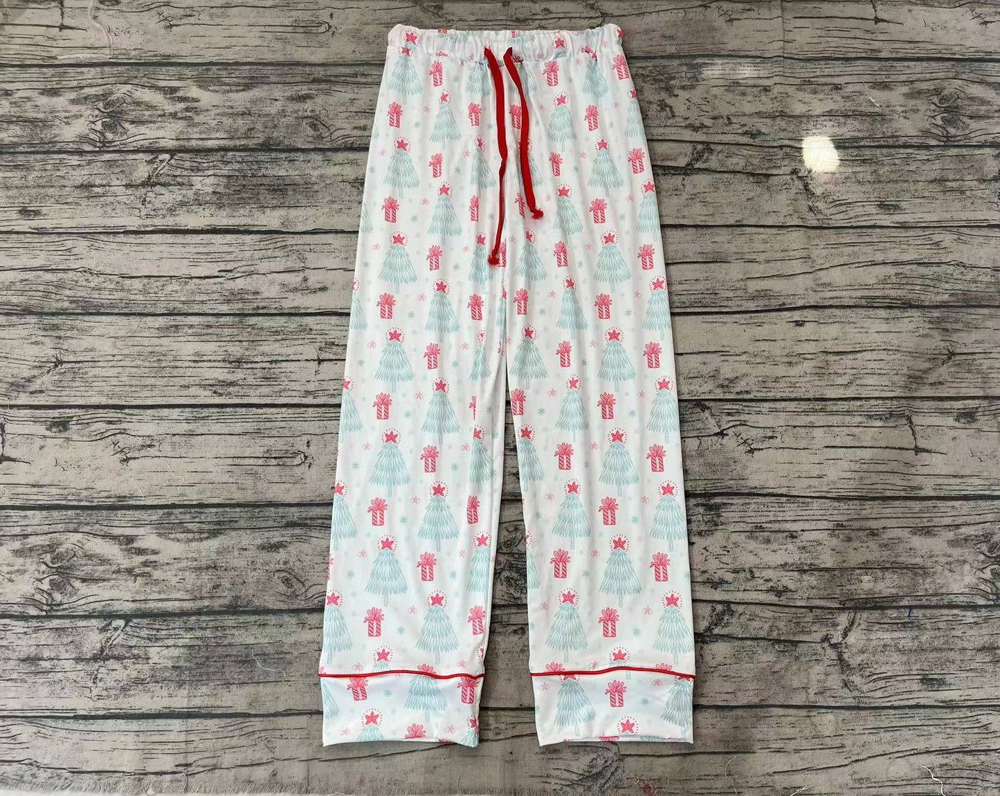 P0614 adult women pants sibling TS taylor swift  long pajamas 202410 RTS