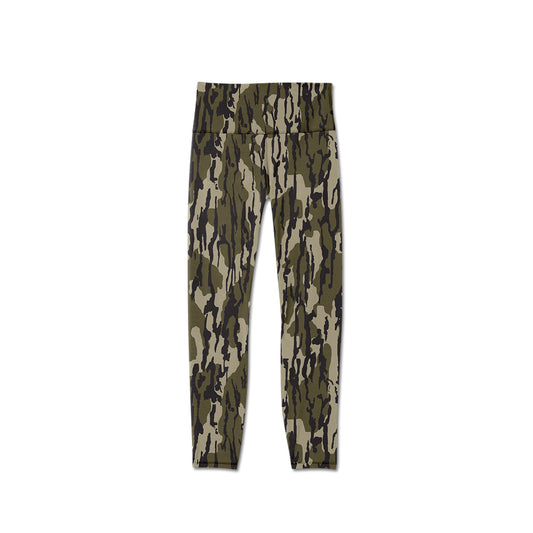 P0687 adult yoga women long pajamas pants camo 202409 preorder