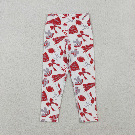 P0846 YOGA GO TEAM CHEER western   boy summer PANTS 202510 RTS（