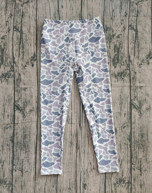 P0898 yoga adult ice cream pants sibling Yoga jogger women long   RTS 202510