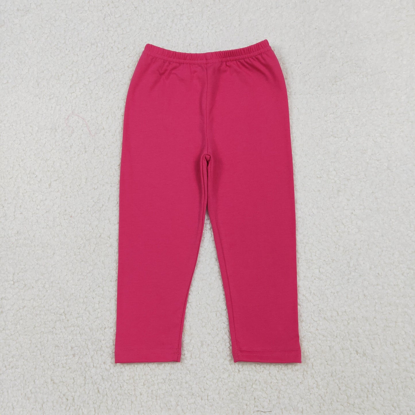 P0958 PINK GIRL summer PANTS 202512 RTS