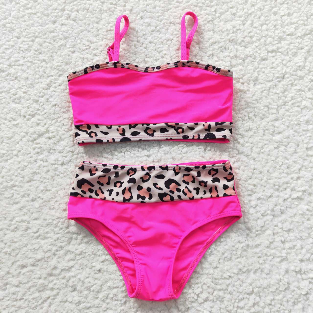 S0138 girls swimwear swim suit RTS 20230530