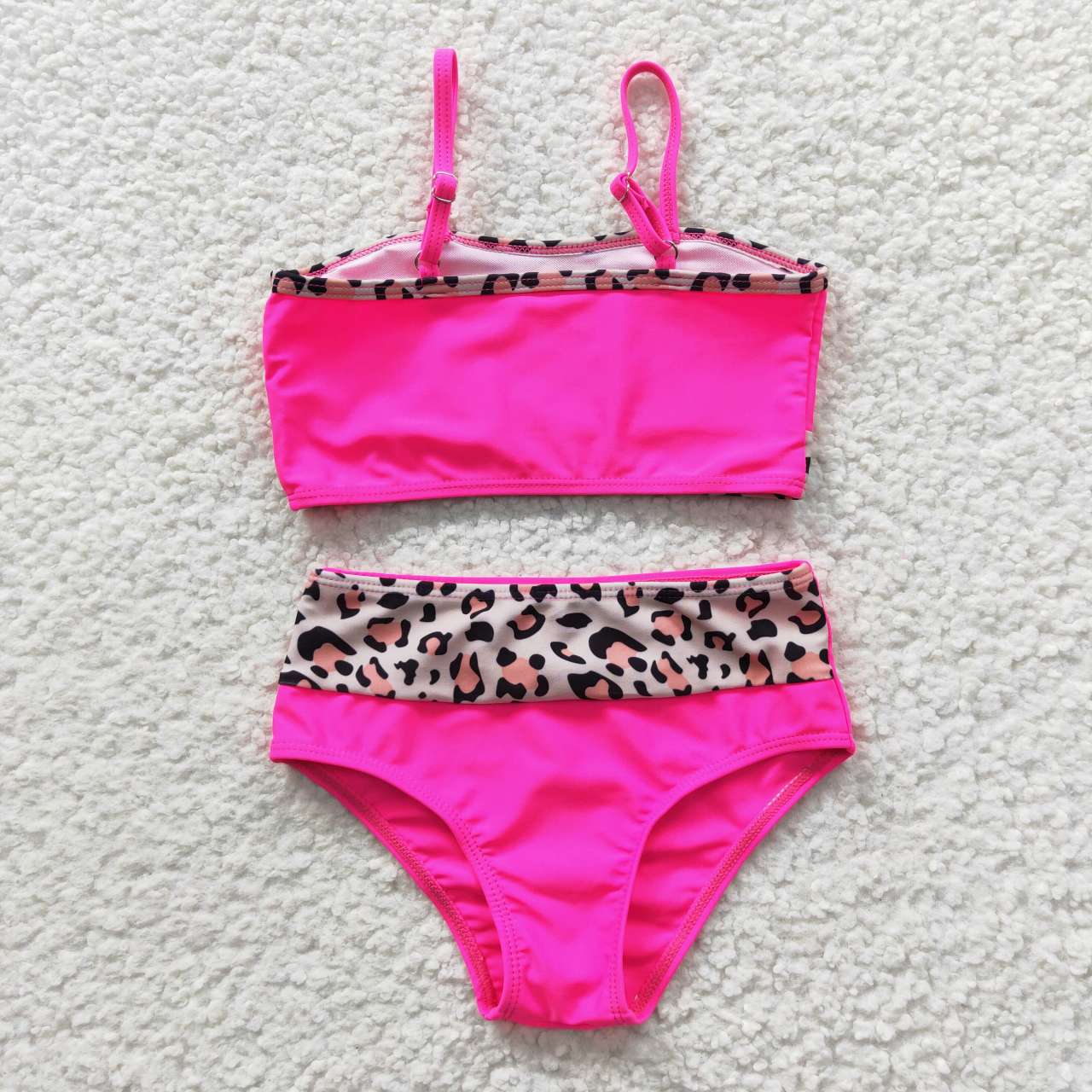 S0138 girls swimwear swim suit RTS 20230530