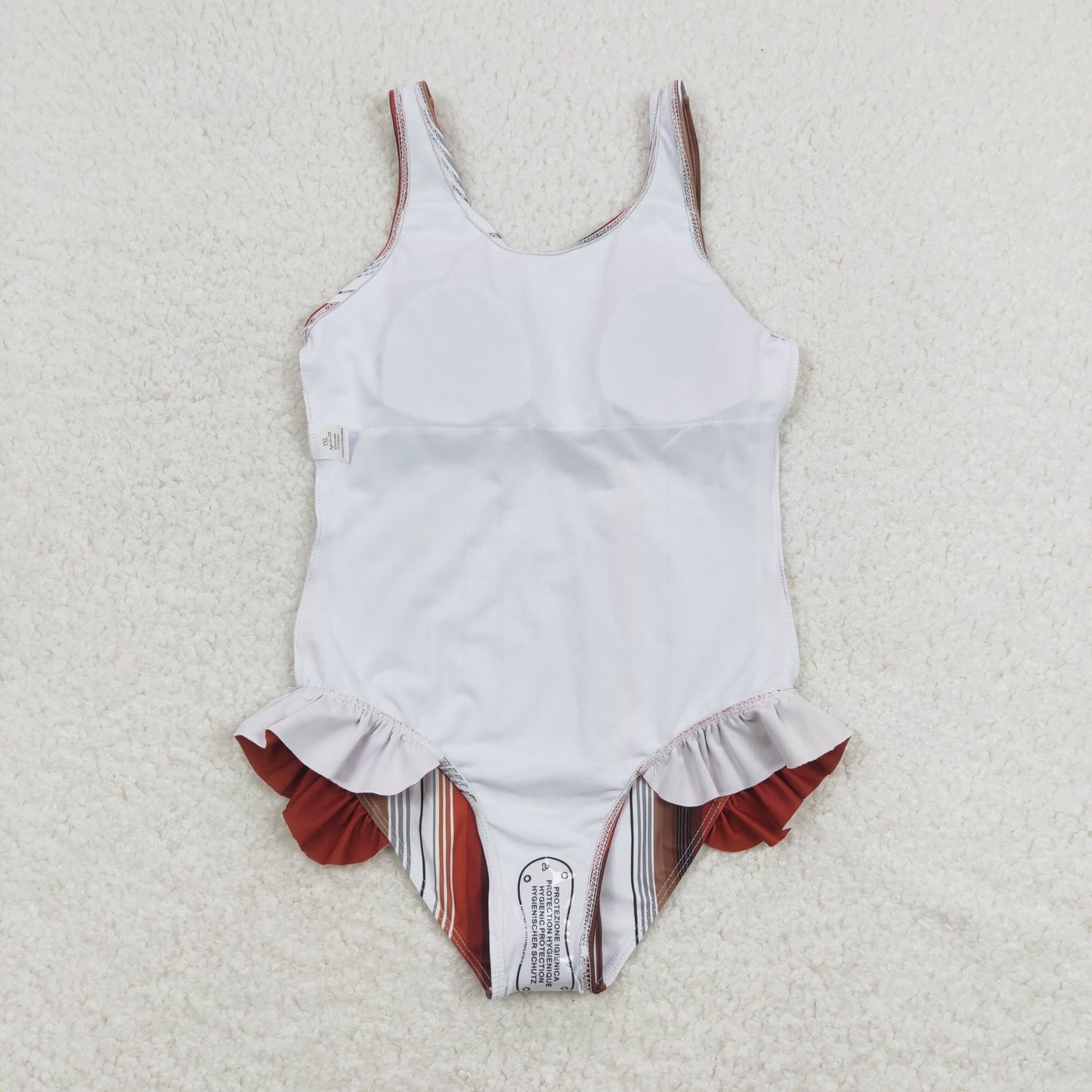 S0238 girl swimming suit 202402 RTS