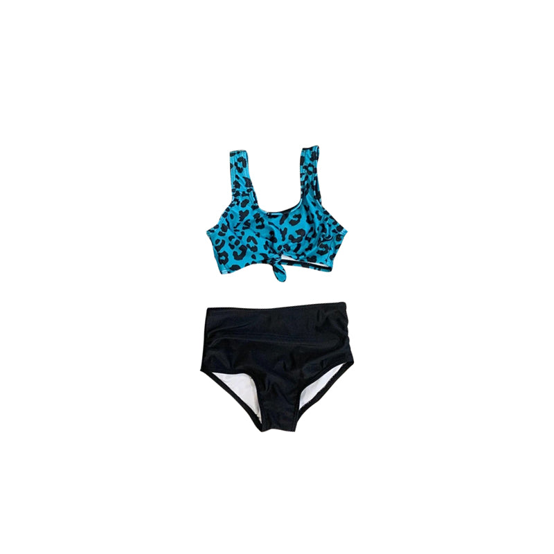 S0286 girl swimming suit bathing suit 202402 preorder