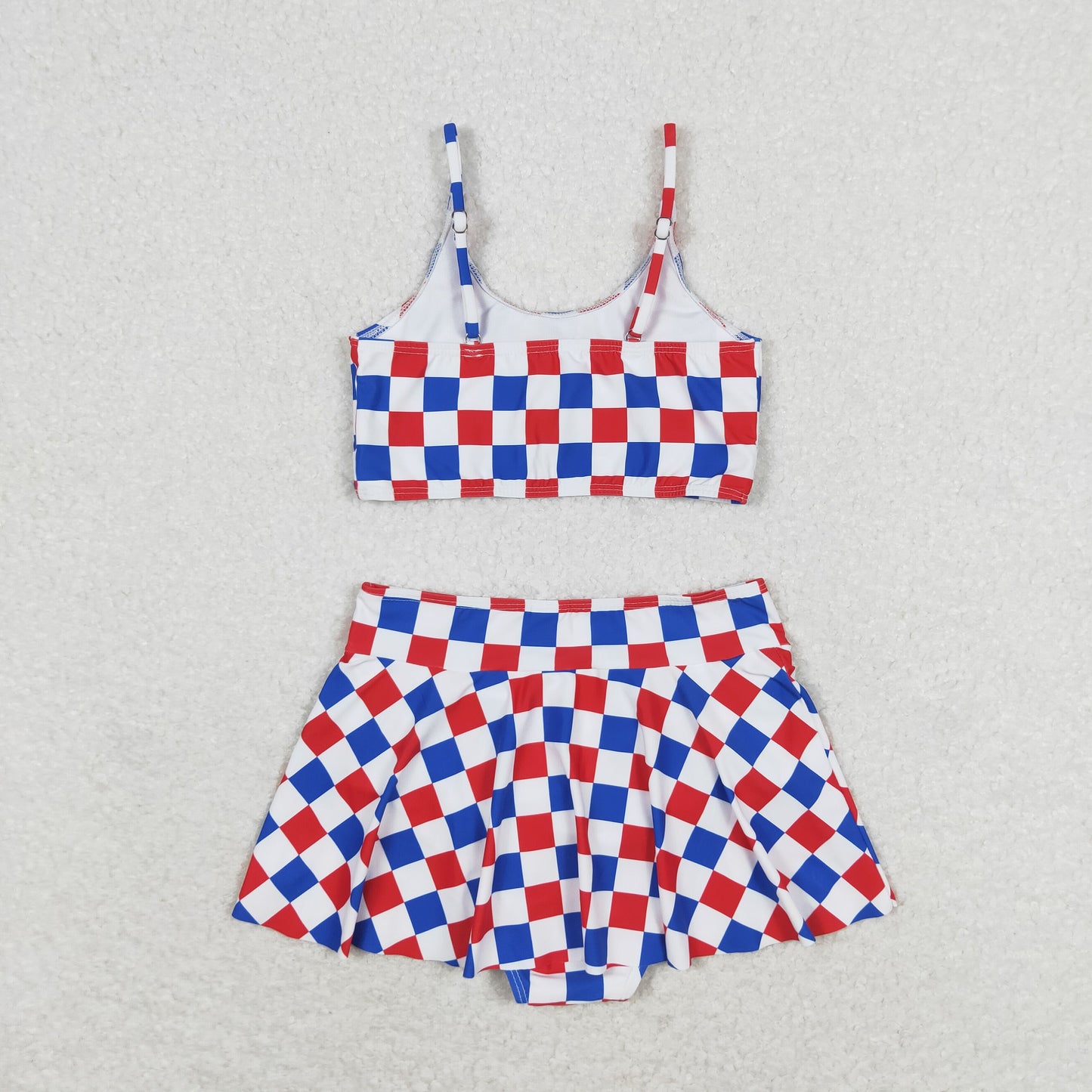 S0287 girl swimming suit bathing suit 202405 RTS