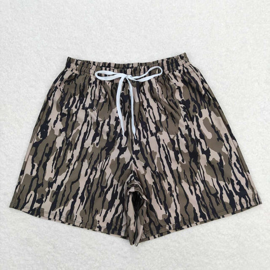 S0324成人 Adult Men shorts swim trunk 202404 RTS