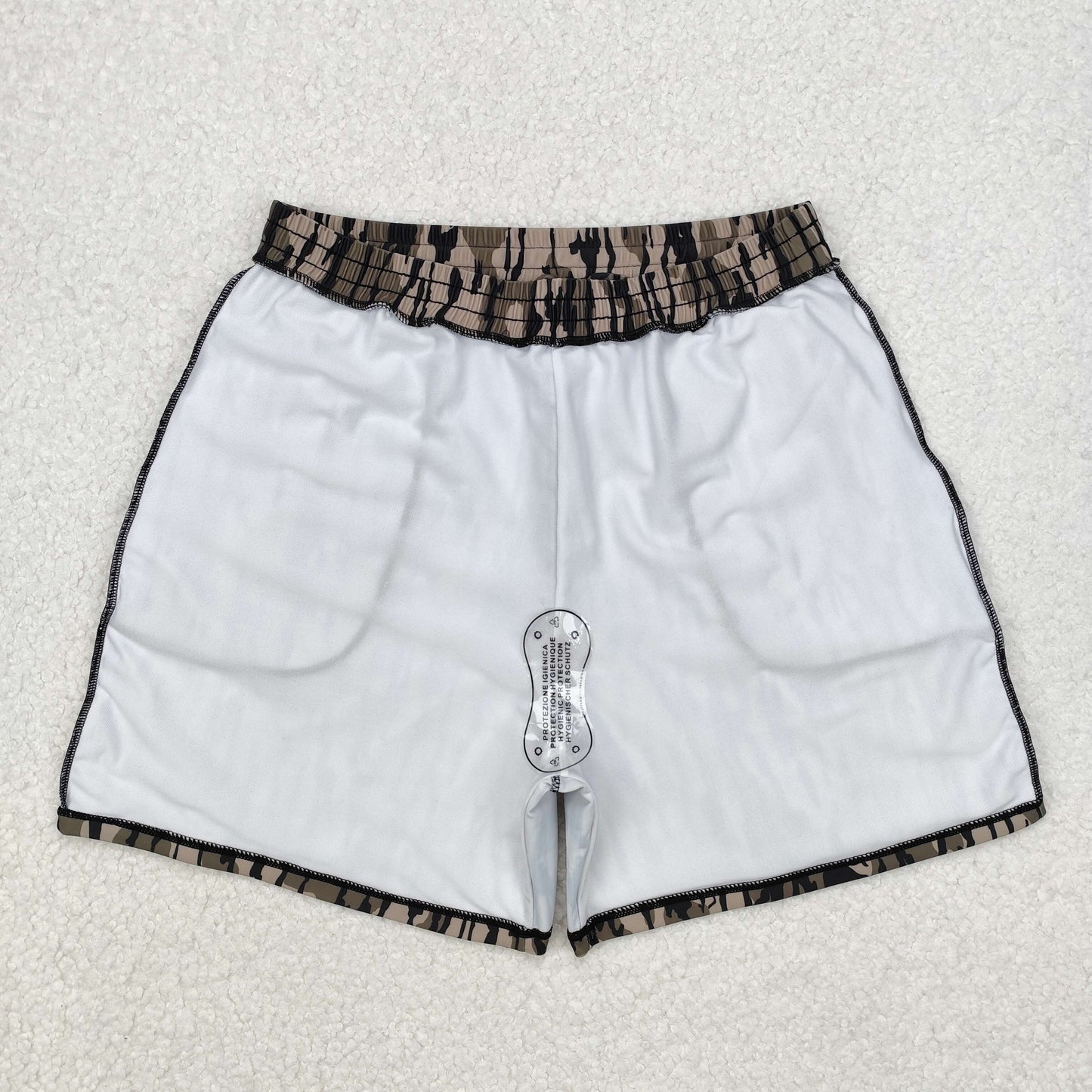 S0324成人 Adult Men shorts swim trunk 202412  RTS