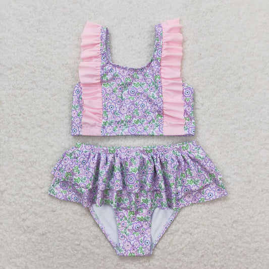 S0332 girl swimwear 202404 RTS