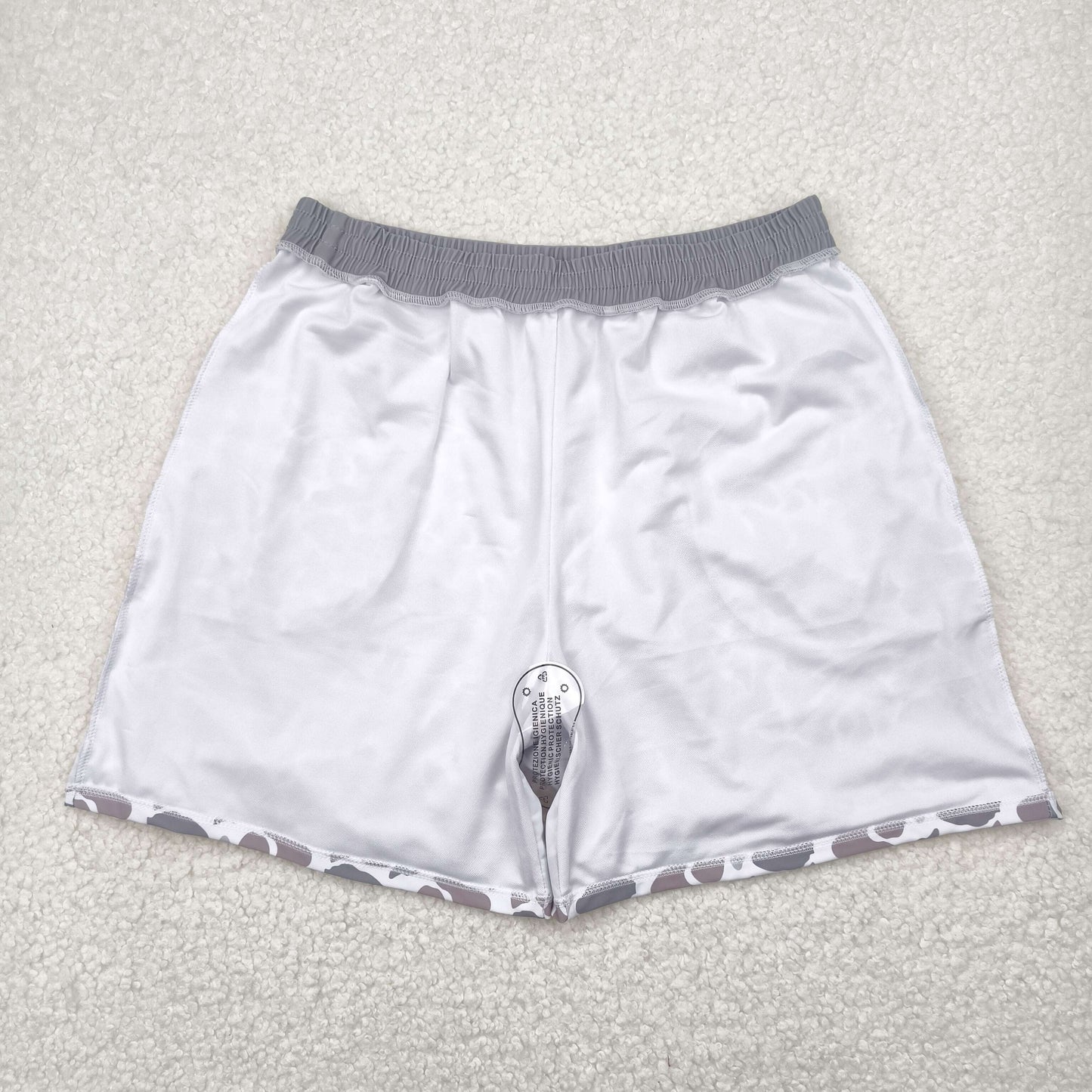 S0403 成人 CAMO adult trunk  RTS  Free shipping order $100+