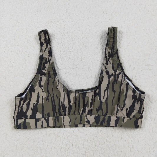 S0563 CAMO adult swimwear 202507 RTS