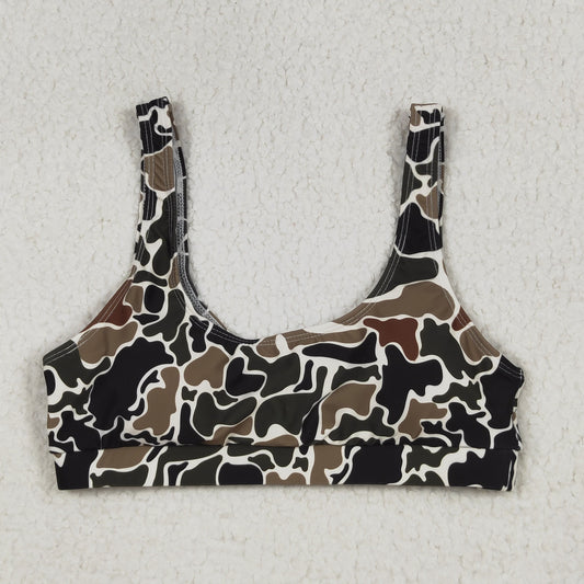 S0566 CAMO adult swimwear 202507 RTS