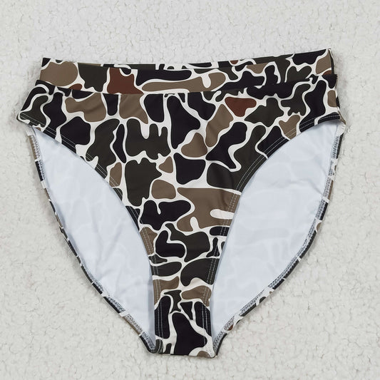 S0567 CAMO adult swimwear 202507 RTS