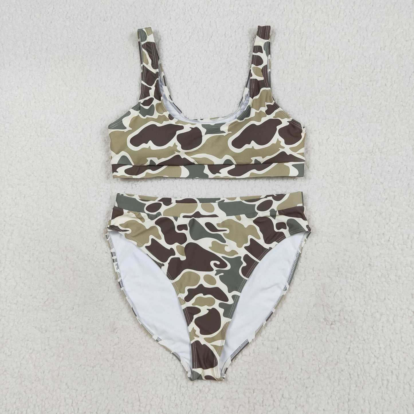 S0476组合  camo  adult swimwear 202507  RTS