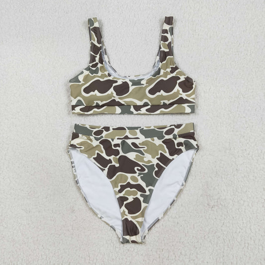 S0476组合  camo  adult swimwear 202507  RTS